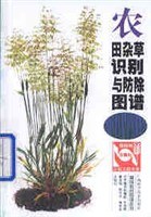 農田雜草識彆與防除圖譜 pdf epub mobi 下载