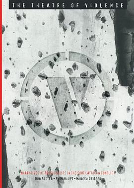 The Theatre of Violence pdf epub mobi 下载