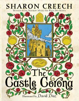 The Castle Corona pdf epub mobi 电子书 下载
