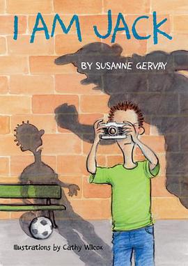 I am Jack pdf epub mobi 电子书 下载