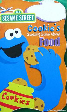 Big Birds Guessing Game About Shapes Sesame Street pdf epub mobi 電子書 下載
