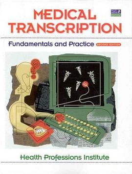 Medical Transcription pdf epub mobi 电子书 下载