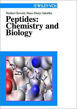 Peptides: Chemistry and Biology pdf epub mobi 电子书 下载