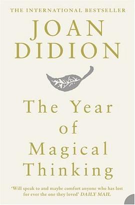 The Year of Magical Thinking pdf epub mobi 电子书 下载