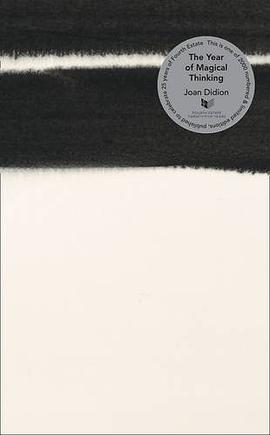 The Year of Magical Thinking pdf epub mobi 电子书 下载