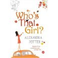 Who's That Girl?