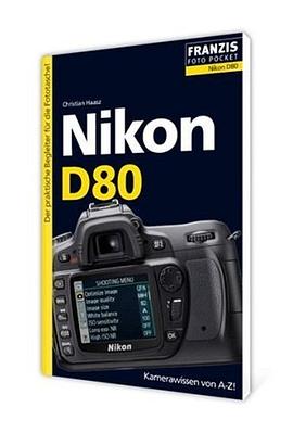 Fotopocket Nikon D80 pdf epub mobi 電子書 下載