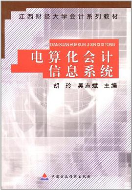 电算化会计信息系统