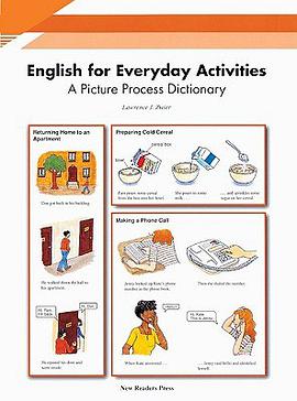 English for Everyday Activities pdf epub mobi 下载