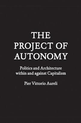 The Project of Autonomy pdf epub mobi 电子书 下载