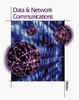Data and Network Communication pdf epub mobi 电子书 下载