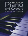 （自学钢琴）Learn to Play the Piano/Keyboard pdf epub mobi 电子书 下载