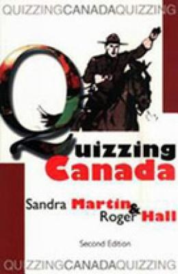 Quizzing Canada pdf epub mobi 下载