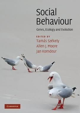 Social Behaviour pdf epub mobi 电子书 下载