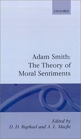 The Theory of Moral Sentiments (Glasgow Edition of the Works and Correspondence of Adam Smith, vol.  pdf epub mobi 电子书 下载