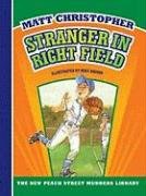 Stranger in Right Field pdf epub mobi 下载