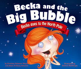 Becka Goes to the North Pole pdf epub mobi 电子书 下载