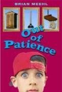 Out of Patience pdf epub mobi 电子书 下载