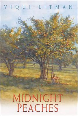 Midnight Peaches pdf epub mobi 电子书 下载