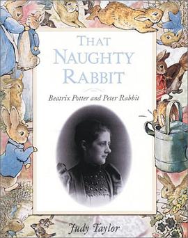That Naughty Rabbit