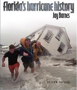 Florida's Hurricane History pdf epub mobi 电子书 下载