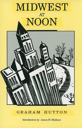 Midwest at Noon pdf epub mobi 電子書 下載
