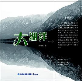 大湖洋 pdf epub mobi 电子书 下载