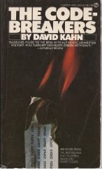 The Codebreakers: The Story of Secret Writing (abridged by the author) (Mass Market Paperback) pdf epub mobi 电子书 下载