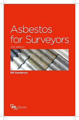Asbestos for Surveyors pdf epub mobi 电子书 下载