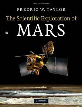 The Scientific Exploration of Mars pdf epub mobi 電子書 下載