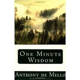 One Minute Wisdom pdf epub mobi 电子书 下载