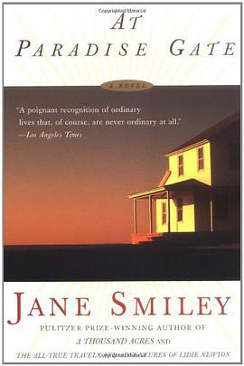 At Paradise Gate pdf epub mobi 电子书 下载