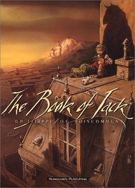 The Book of Jack (The Book of) pdf epub mobi 下载