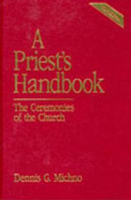 A Priest's Handbook pdf epub mobi 下载