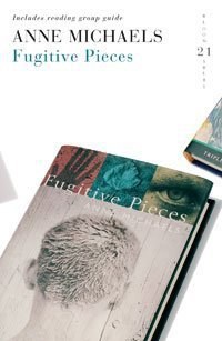 Fugitive Pieces pdf epub mobi 电子书 下载