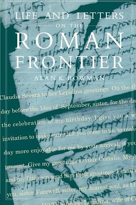 Life and Letters on the Roman Frontier pdf epub mobi 电子书 下载