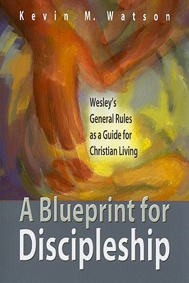 A Blueprint for Discipleship pdf epub mobi 下载
