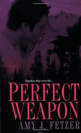 Perfect Weapon pdf epub mobi 電子書 下載