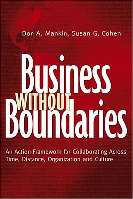 Business Without Boundaries pdf epub mobi 电子书 下载