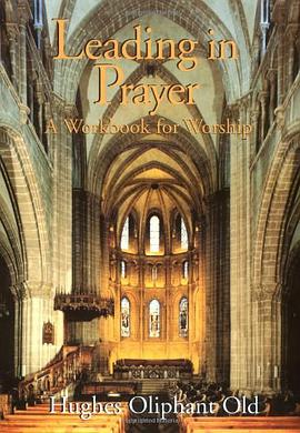 Leading in Prayer pdf epub mobi 电子书 下载