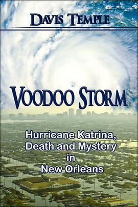 Voodoo Storm pdf epub mobi 电子书 下载