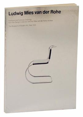 Ludwig Mies Van Der Rohe pdf epub mobi 電子書 下載