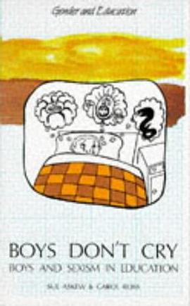 Boys Don't Cry pdf epub mobi 电子书 下载