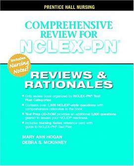 Prentice Hall's Reviews & Rationales pdf epub mobi 电子书 下载