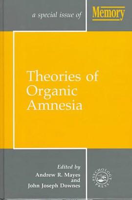 Theories Of Amnesia pdf epub mobi 电子书 下载