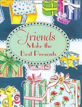 Friends Make the Best Presents pdf epub mobi 电子书 下载