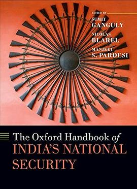The Oxford Handbook of India's National Security pdf epub mobi 電子書 下載