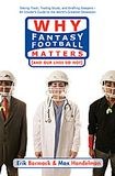 Why Fantasy Football Matters pdf epub mobi 电子书 下载