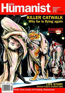 New Humanist pdf epub mobi 下载