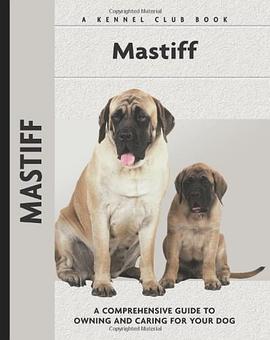 Mastiff pdf epub mobi 电子书 下载